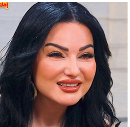 صفاء سلطان الفنانة الأردنية من هي