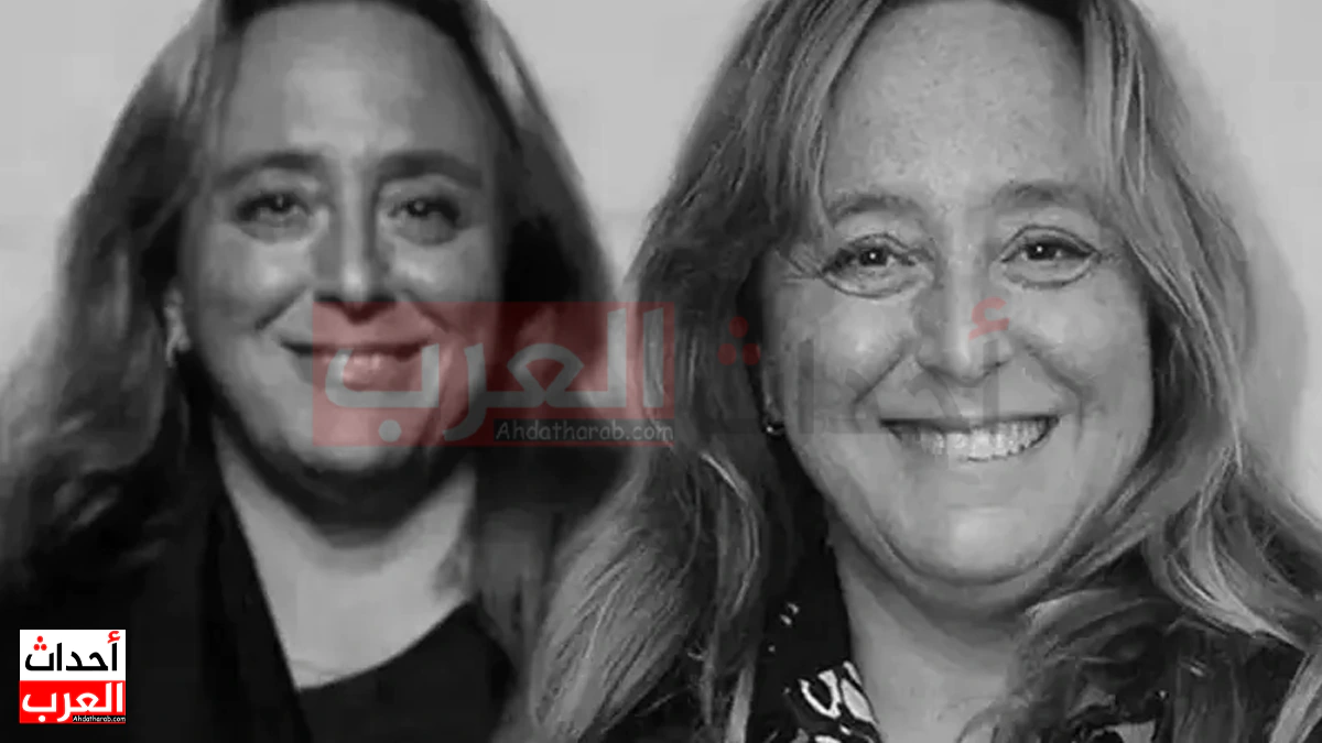 سبب سجن عائشة باريم.. قصتها كاملة عائشة باريم