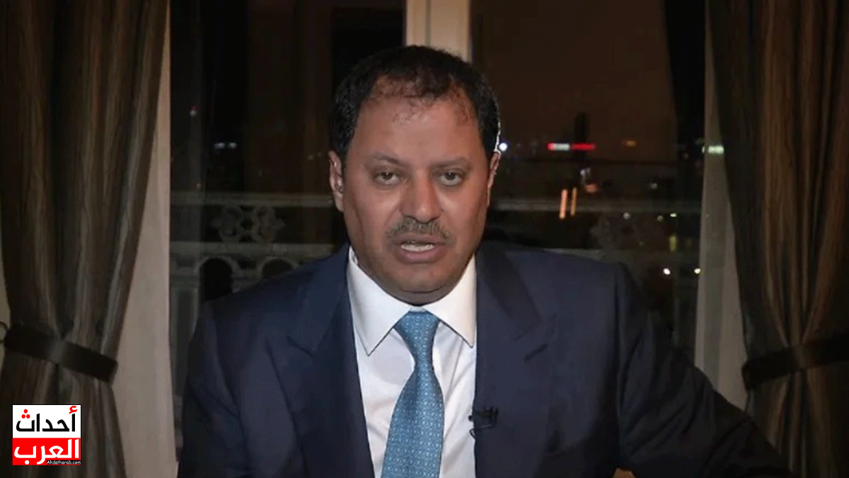 عبدالعزيز الخميس ويكيبيديا | من هو صاحب دعوة التطبيع من الكنيست؟ عبدالعزيز الخميس ويكيبيديا