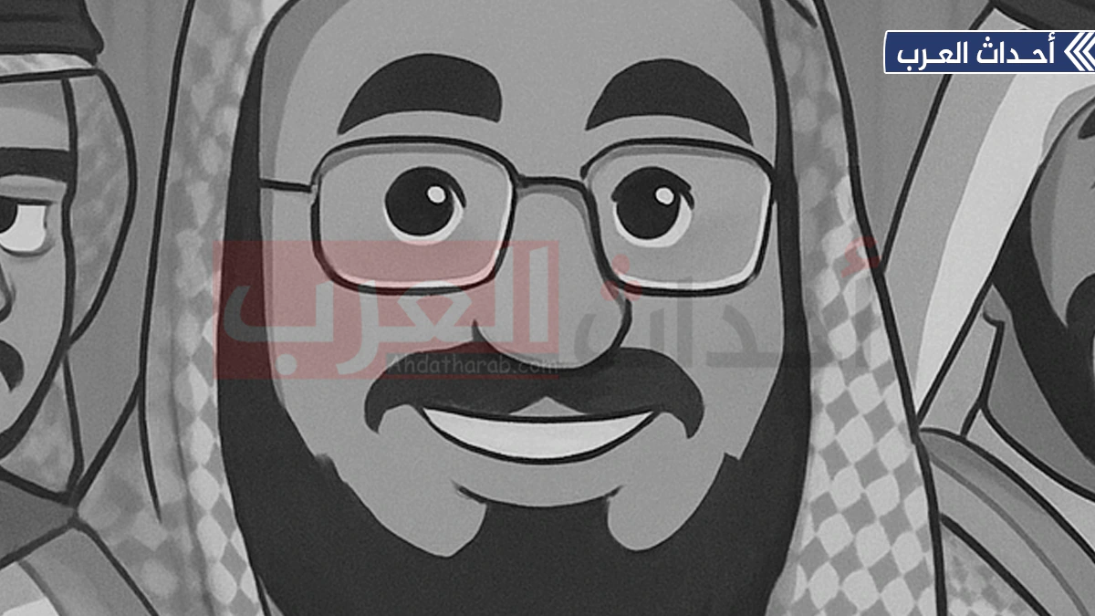 الشيخ عبدالمحسن ابراهيم ال الشيخ في ذمة الله - معدلة بواسطة AI