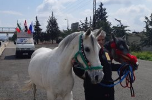 عدنان عزام وتصريحات خطيرة ضد احمد الشرع فمن هو