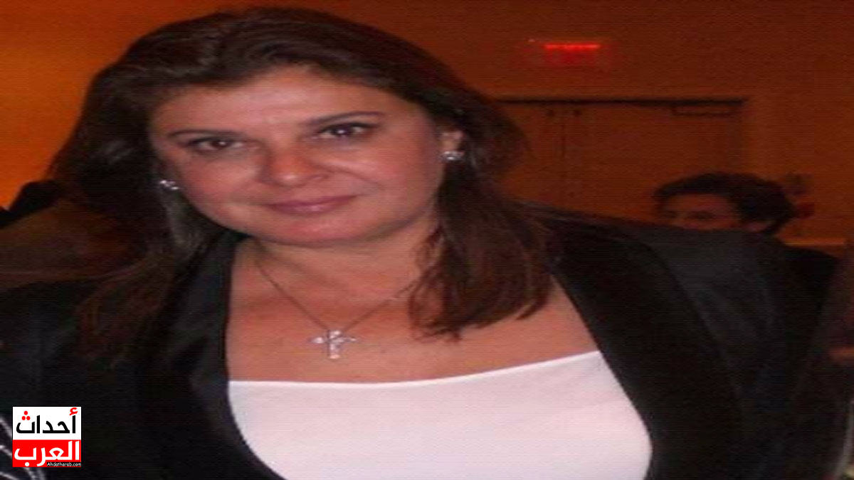 ديانة علا غبور مؤسسة مستشفى 57357 مسلمة أم مسيحية ديانة علا غبور