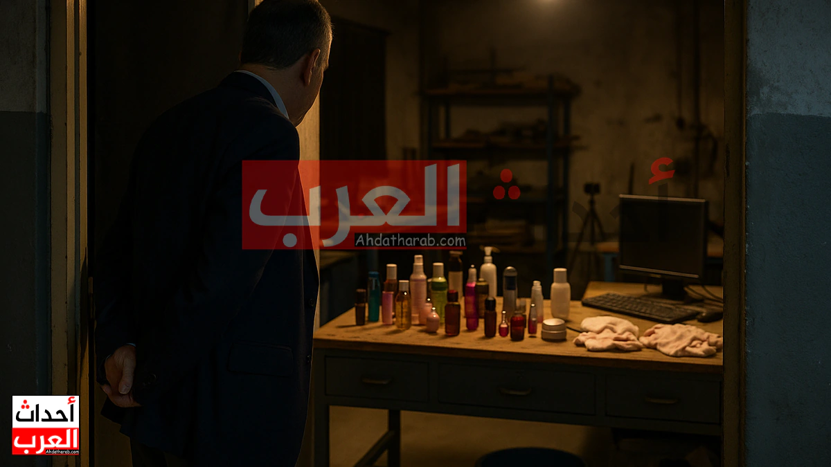 فضيحة الجامعة الاردنية.. تسريبات من مختبر كلية الهندسة تشعل التواصل فضيحة الجامعة الاردنية
