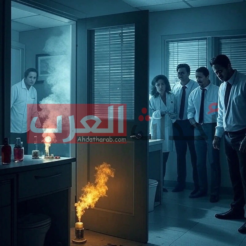 فضيحة الجامعة الاردنية