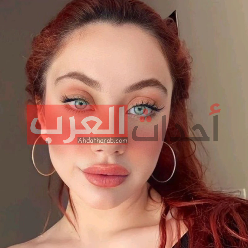 فضيحة سالي العوضي