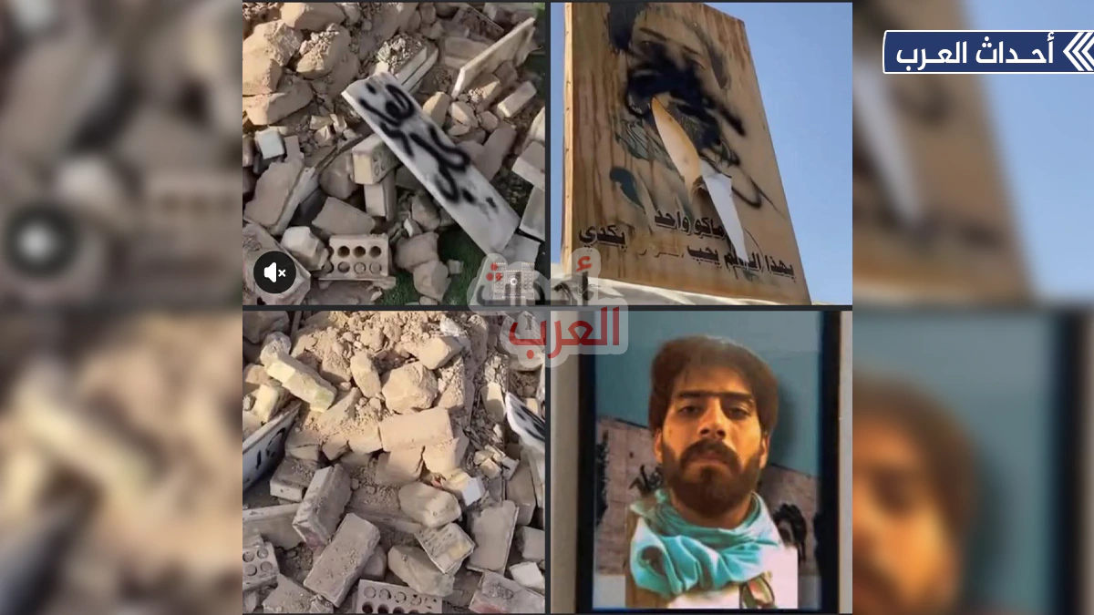 قبر صفاء السراي