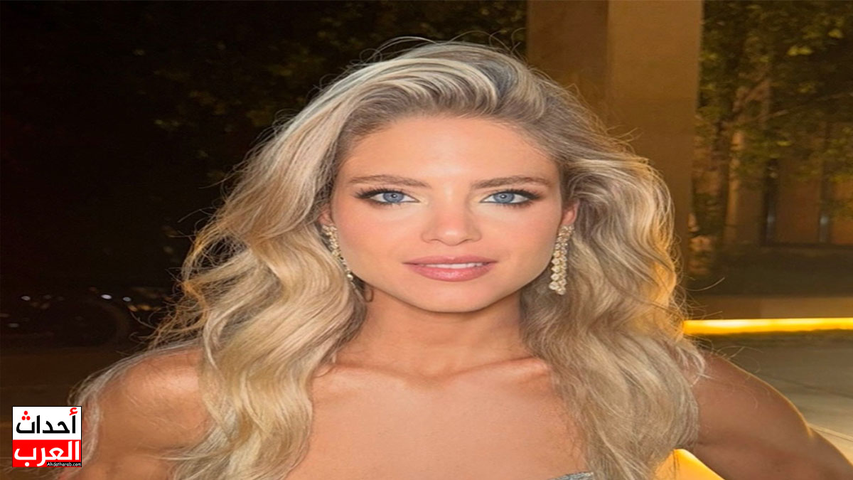 كريستينا مراد صعب ويكيبيديا | من هي صاحبة حفل الزفاف الأسطوري؟ كريستينا مراد صعب ويكيبيديا