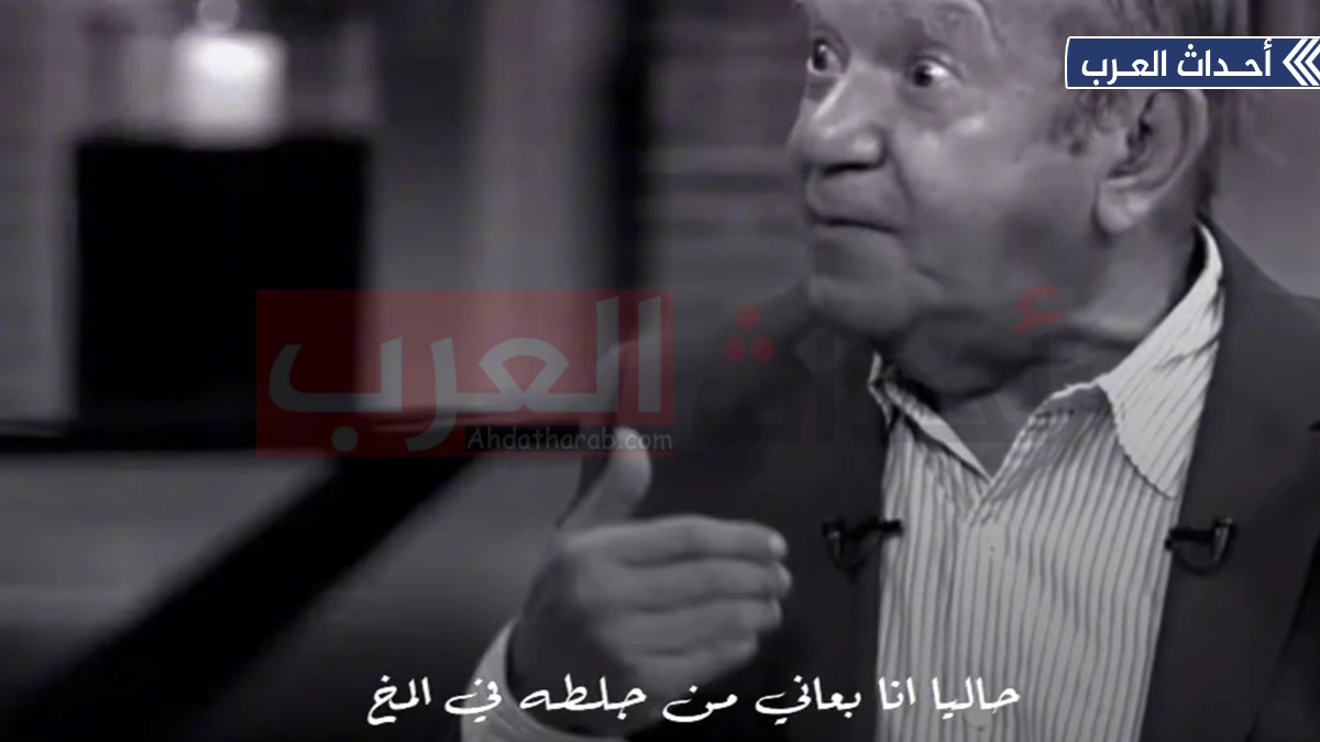 ديانة لطفي لبيب الحقيقية.. مسلم أم مسيحي؟