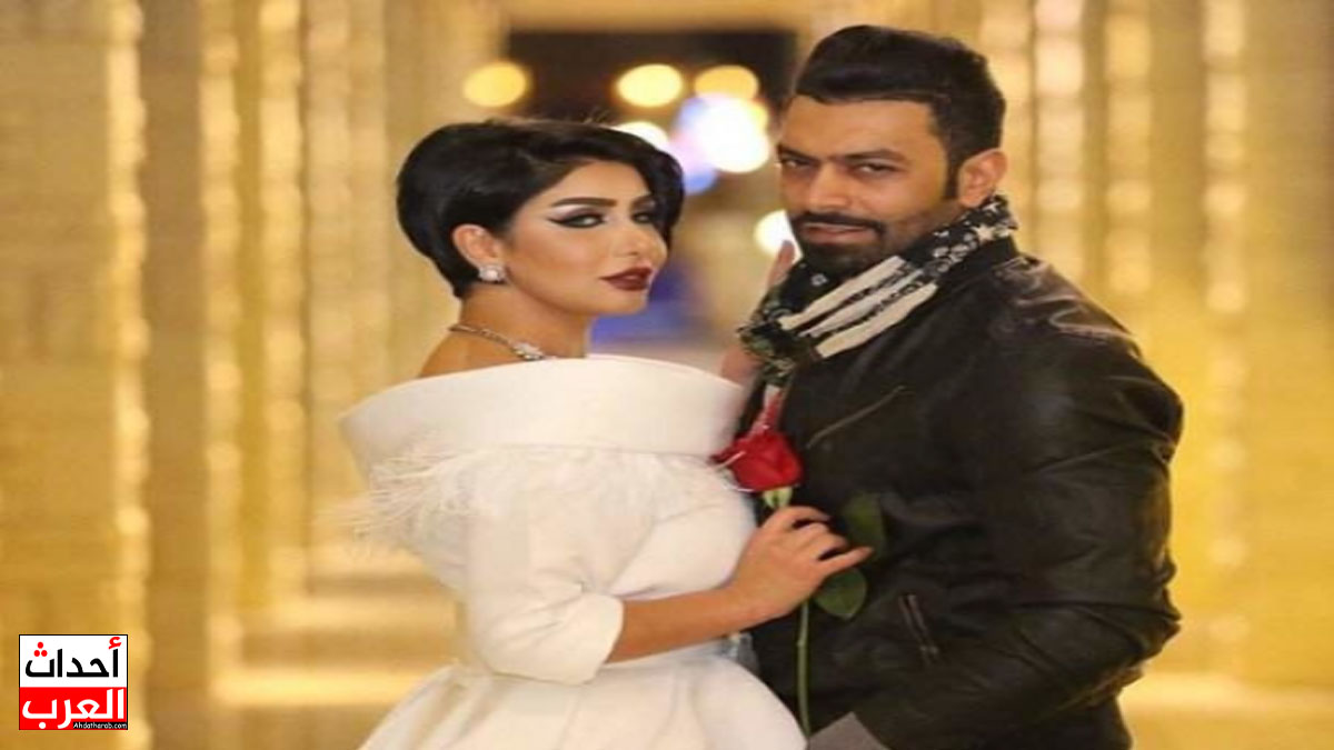 محمد الحداد زوج هنادي الكندري ويكيبيديا