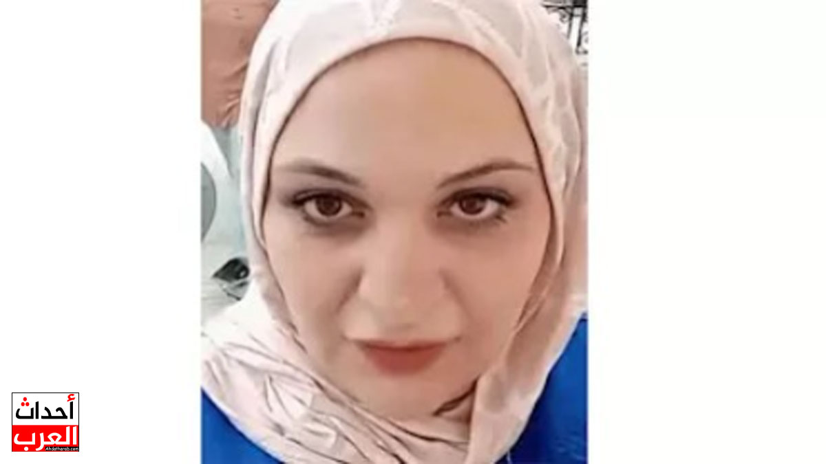 من هي مروة حسني مبارك؟