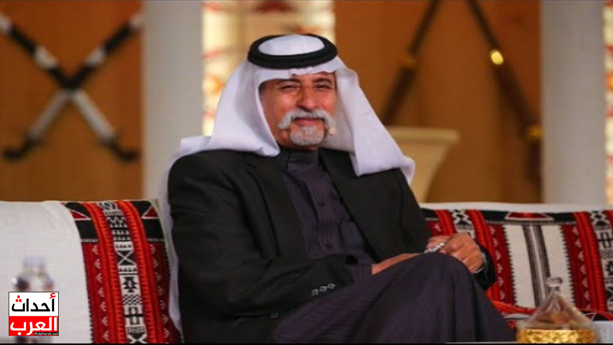 الشاعر مصلح بن عياد الحارثي ويكيبيديا