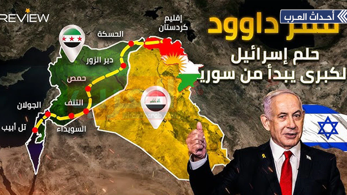 ممر داوود ويكيبيديا