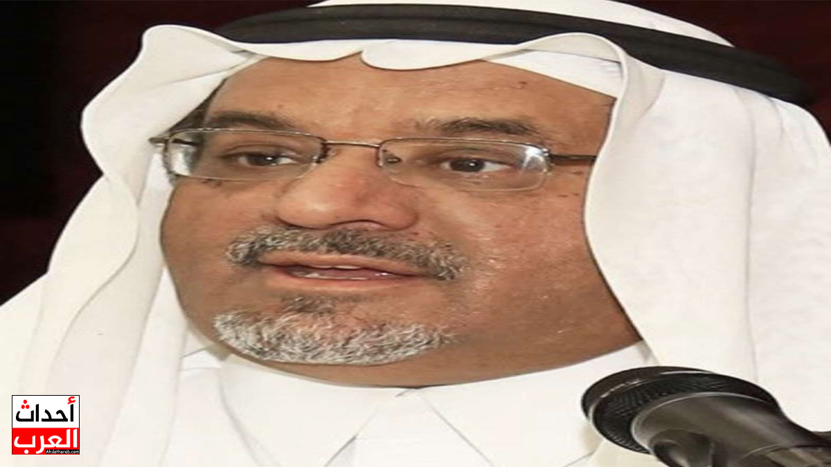 سبب منع المذيع سليمان العيدي.. تعرف على السبب الحقيقي سبب منع المذيع سليمان العيدي