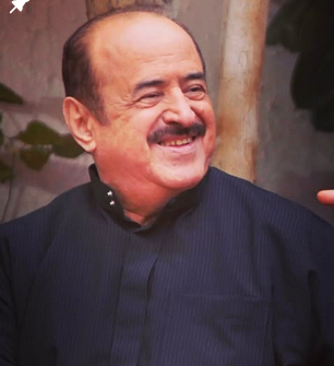 من هو اسعد فضة الفنان السوري الكبير