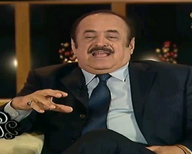 من هو اسعد فضة الفنان السوري الكبير