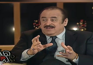 من هو اسعد فضة الفنان السوري الكبير