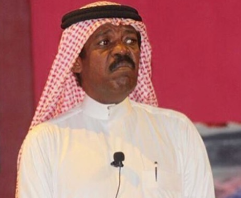 من هو بشير غنيم الفنان السعودي المعروف