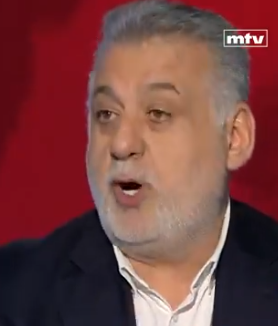 من هو فارس خشان.. الصحفي اللبناني المعروف