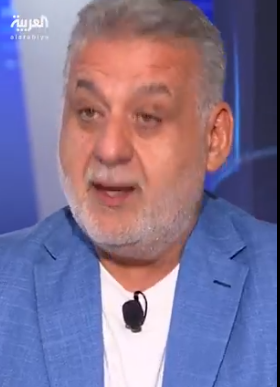 من هو فارس خشان.. الصحفي اللبناني المعروف
