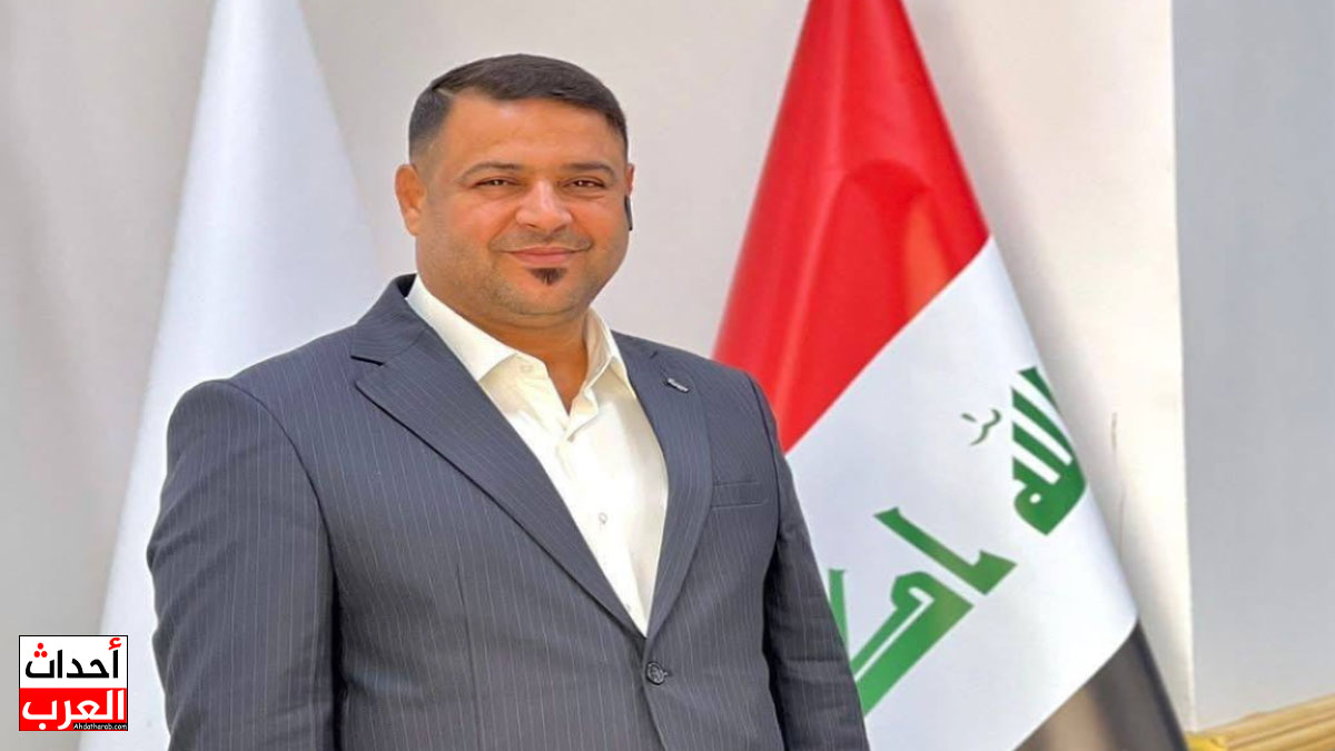 من هو هادي مجيد الهماشي محافظ واسط الجديد من هو هادي مجيد الهماشي محافظ واسط الجديد
