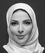 من هي الاء هاشم