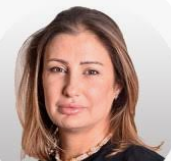من هي عالية منصور السياسية السورية