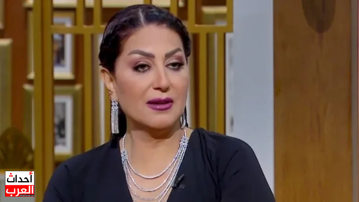 من هي مروة حسني مبارك؟