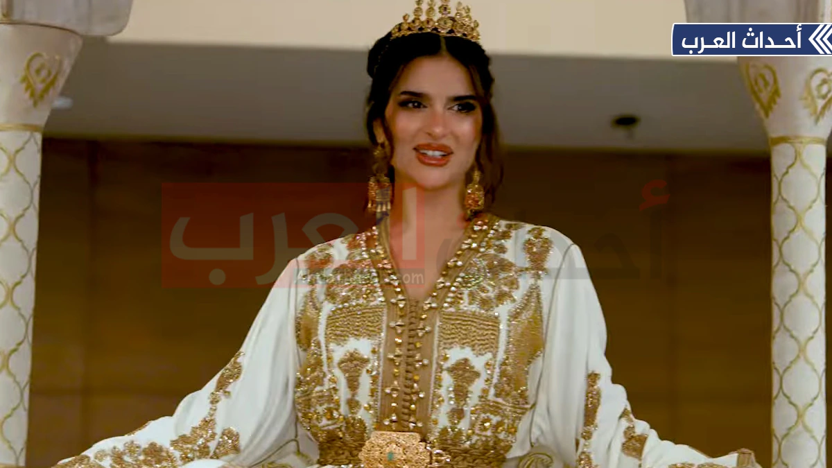 ميس دعاء ويكيبيديا