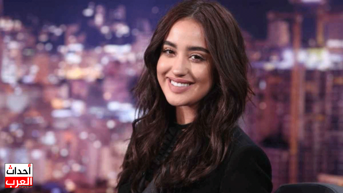 زوج نينا عبد الملك.. حقائق مثيرة عنه زوج نينا عبد الملك