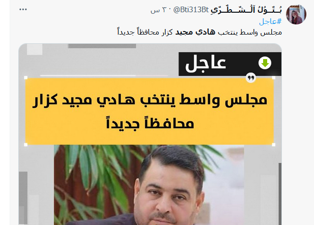 هادي مجيد الهماشي ويكيبيديا