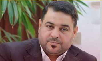 هادي مجيد الهماشي ويكيبيديا