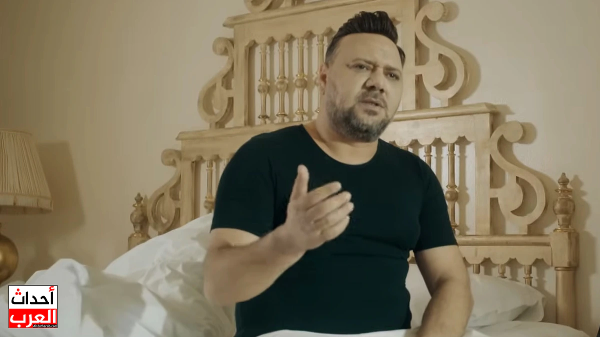 حقيقة وفاة وليد التونسي - من هو ويكيبيديا