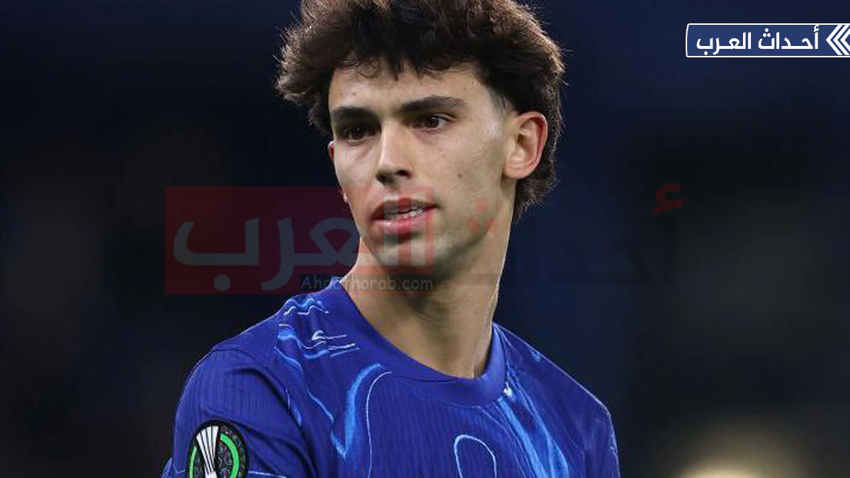 جواو فيلكس