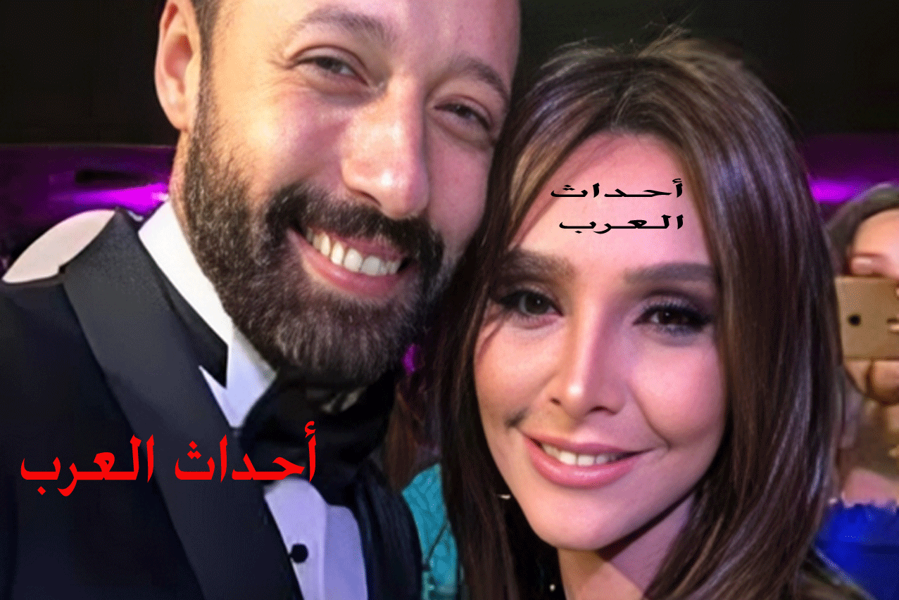 أميرة فراج وأحمد فهمي