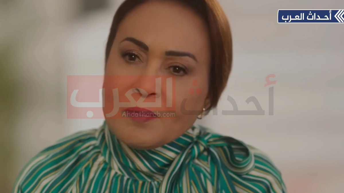 alooytv مسلسل امي