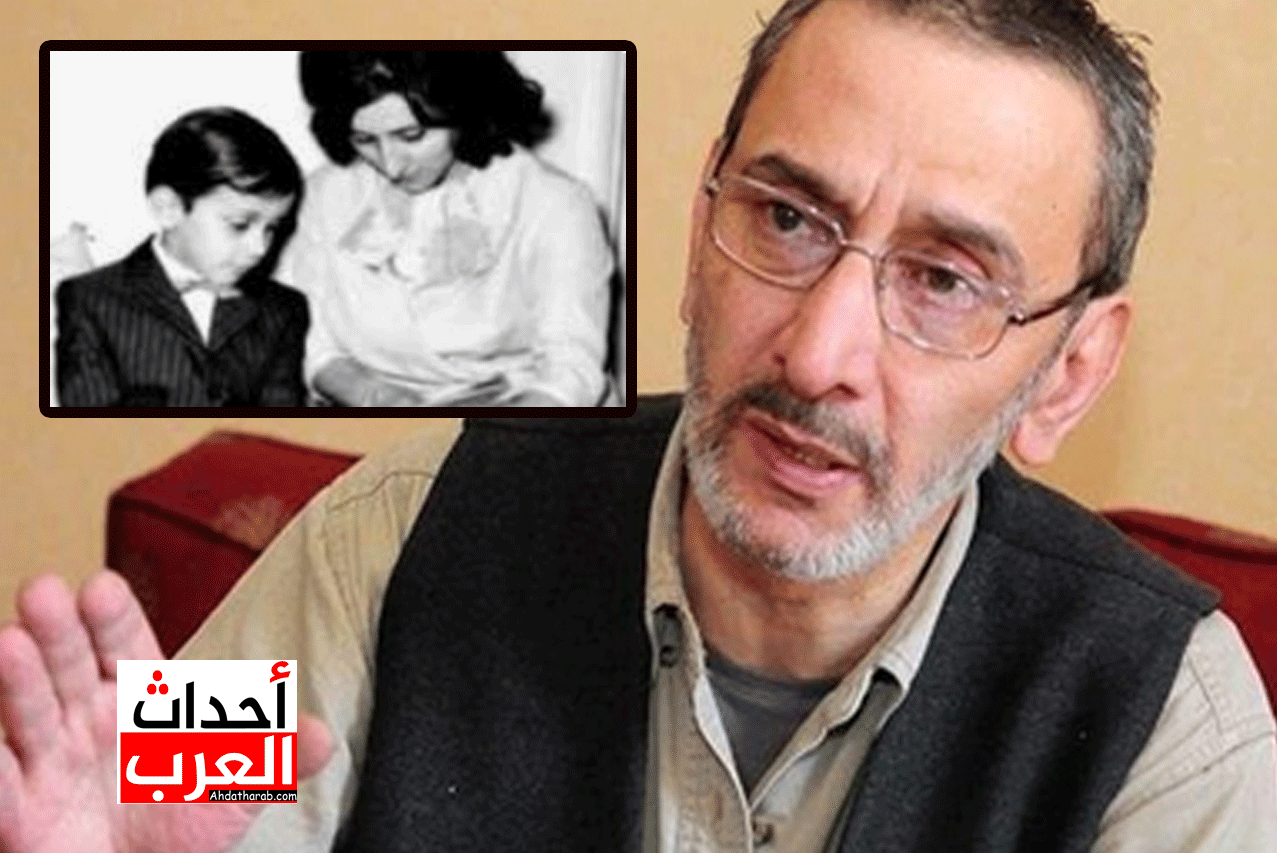 تفاصيل وفاه زياد الرحباني