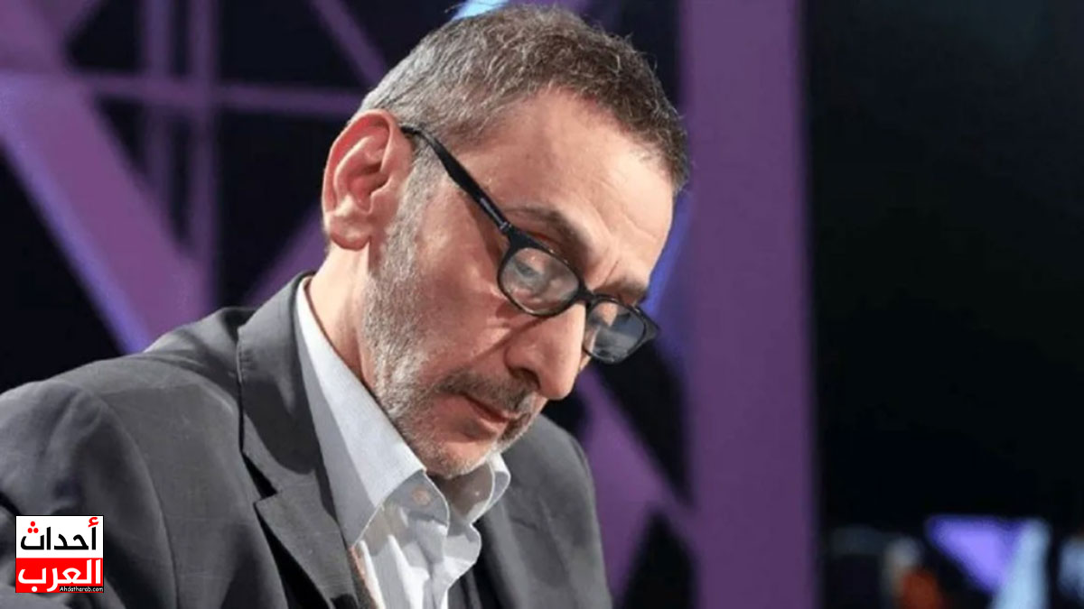 سبب وفاة ziad rahbani ابن فيروز سبب وفاة ziad rahbani ابن فيروز