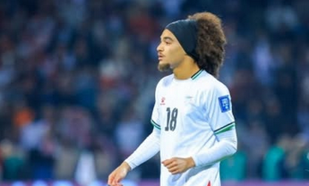 آدم كايد ويكيبيديا.. كم عمره.. أهدافه.. مميزات وعيوب اللاعب الفلسطيني آدم كايد ويكيبيديا.. كم عمره.. أهدافه.. مميزات وعيوب اللاعب الفلسطيني