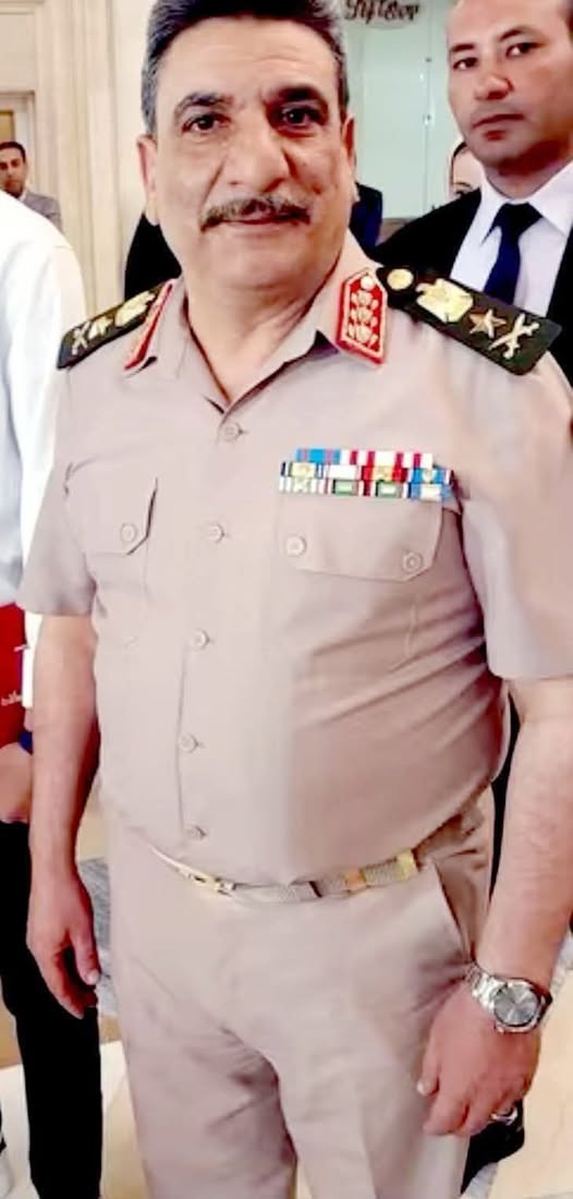 أحمد سعد الشاذلي ويكيبيديا | من هو مستشار الرئيس المصري للشؤون المالية أحمد سعد الشاذلي ويكيبيديا | من هو مستشار الرئيس المصري للشؤون المالية