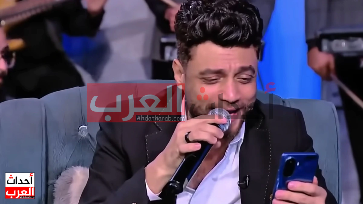 كم عمر المطرب احمد عامر - ويكيبيديا كم عمر المطرب احمد عامر - ويكيبيديا