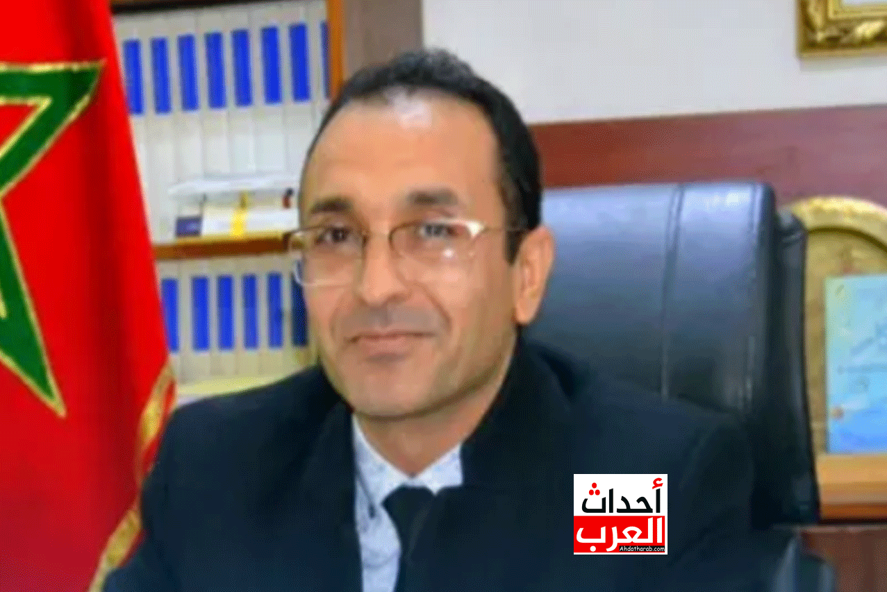 كيف تم تعيين ادريس واحي مديرا للأكاديمية الجوية في سوس ماسة