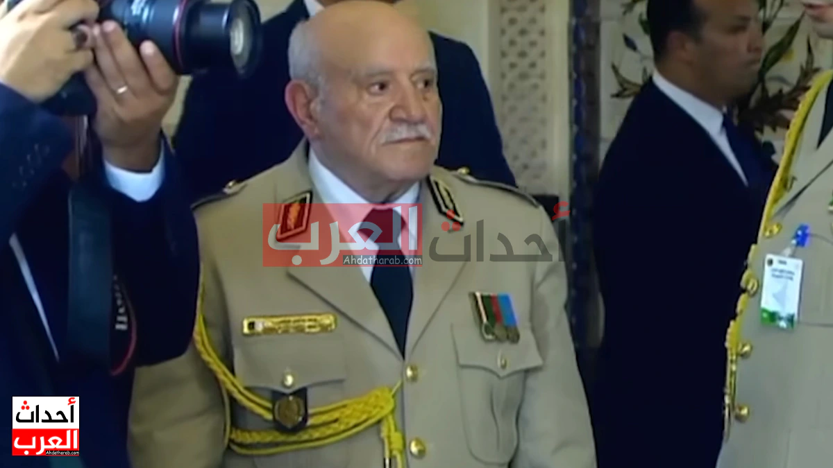 اللواء مصطفى سماعلي ويكيبيديا: من هو، مواليده وعمره، السيرة الذاتية اللواء مصطفى سماعلي ويكيبيديا