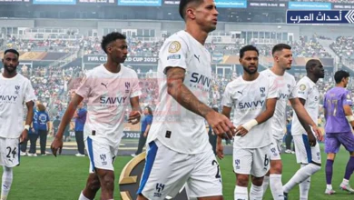 الهلال يوضح أسباب انسحابه من كأس السوبر السعودي 2025–2026