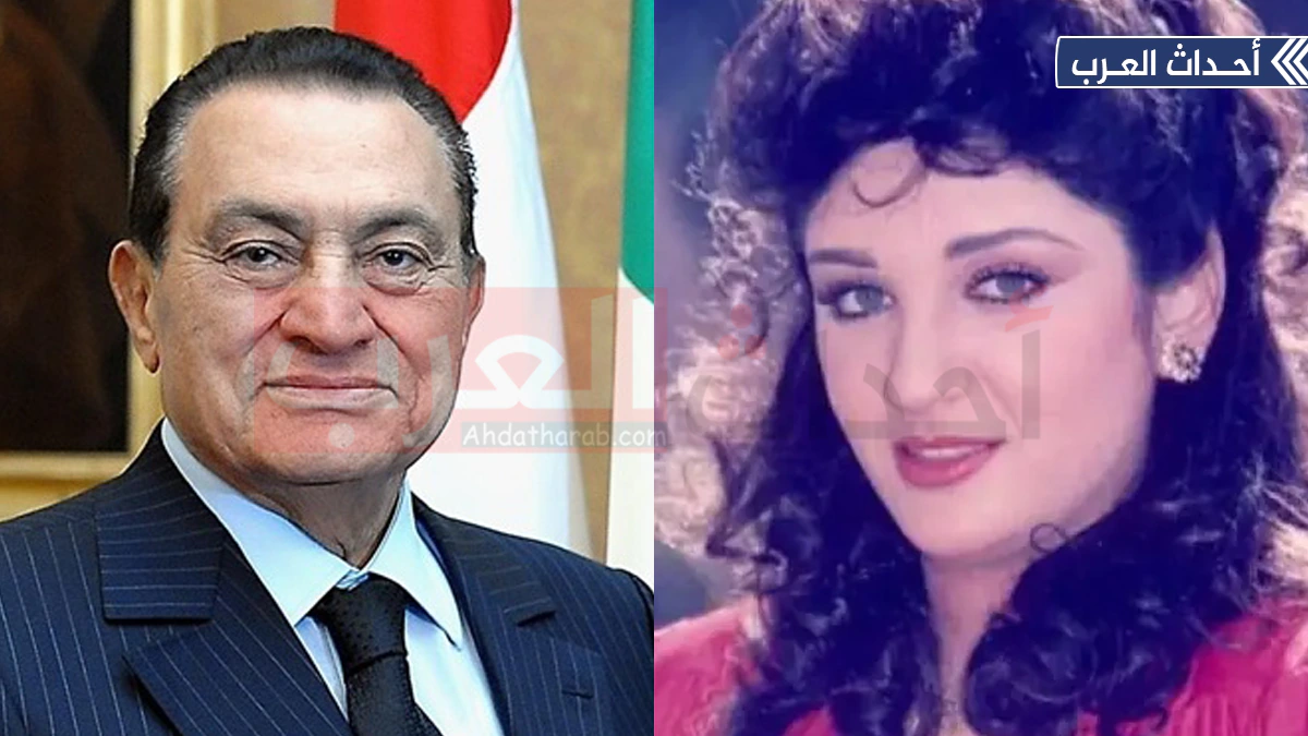 هل ايمان الطوخي زوجة حسني مبارك؟ - ويكيبيديا