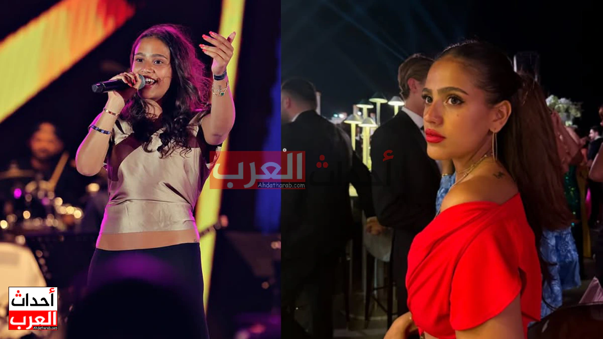 جنا عمرو دياب ويكيبيديا: من هي، كم عمرها، من أمها، انستقرام جنا عمرو دياب ويكيبيديا