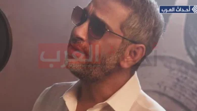 جنسية فضل شاكر