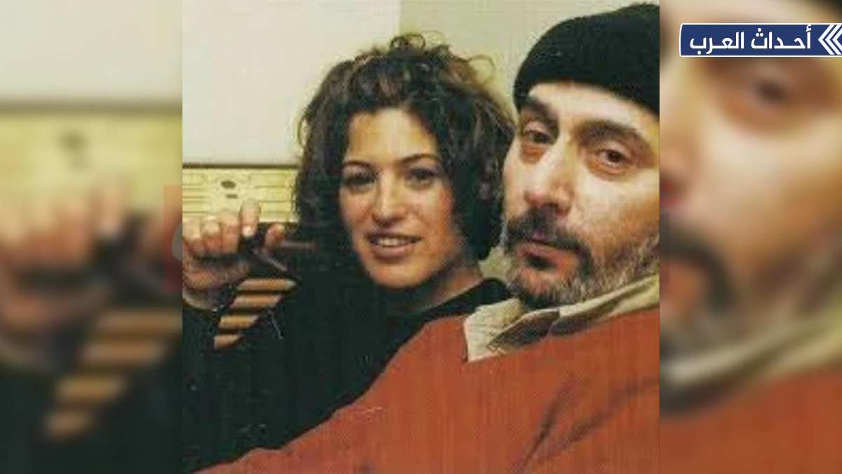 دلال كرم زوجة زياد الرحباني ويكيبيديا دلال كرم زوجة زياد الرحباني