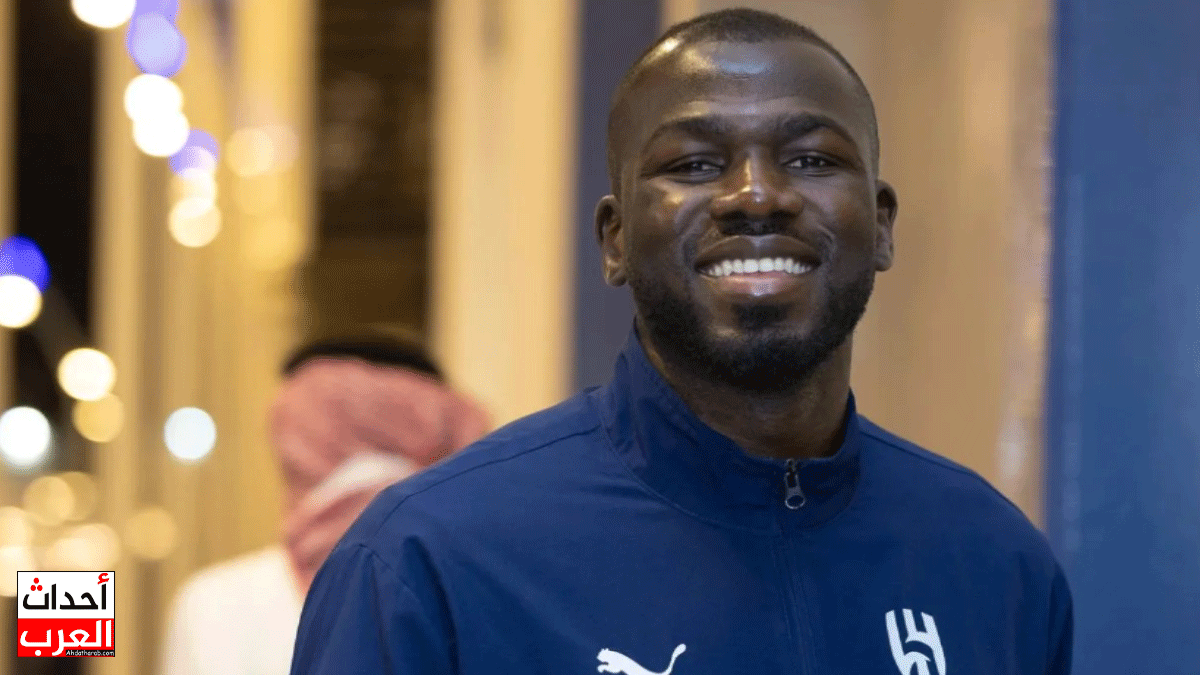 ديانة كوليبالي لاعب الهلال السعودي التي يبحث عنها الجميع ديانة كوليبالي لاعب الهلال السعودي