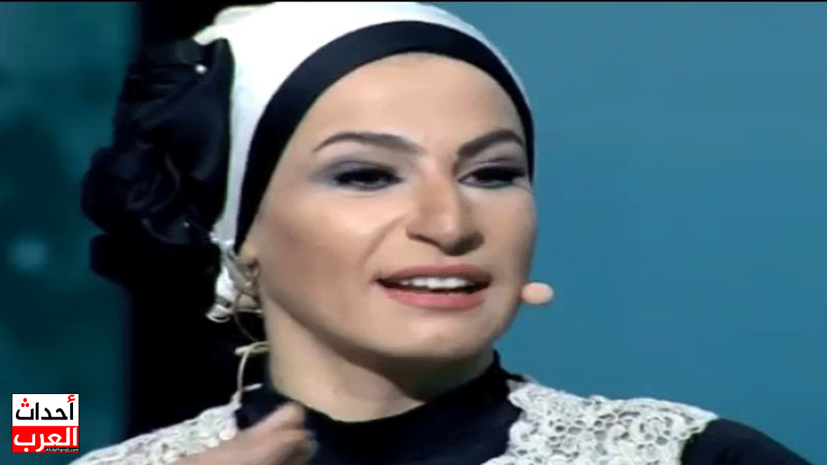 رملاء نكد قبل وبعد.. صور سوف تصدمك رملاء نكد قبل وبعد