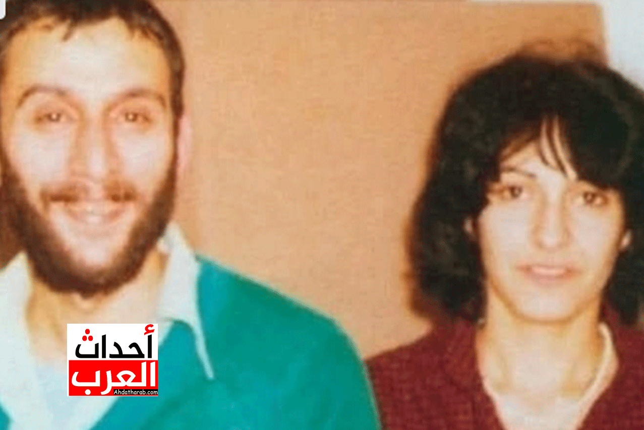 زياد الرحباني ردا على رسالة زوجته دلال من لندن وقالت له مابحبك